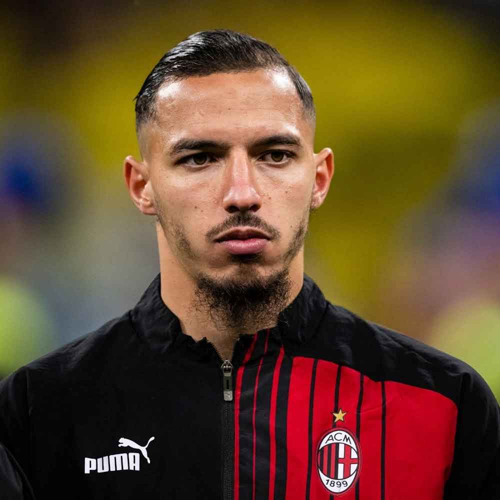 CAN 2024 : Ismael Bennacer ne jouera pas face à la Mauritanie