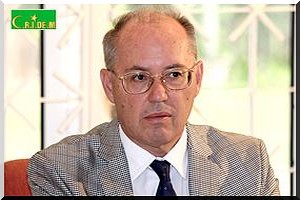 L’Ambassade de France à Nouakchott organise une réception à l’honneur des médias