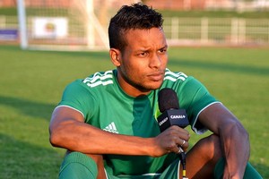 Mauritanie : Moulaye Ahmed Khalil annonce sa retraite internationale