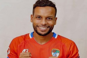 Bessam retrouve le FC Nouadhibou