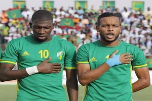 CAN 2019 : Les Mourabitounes réagissent au tirage au sort 