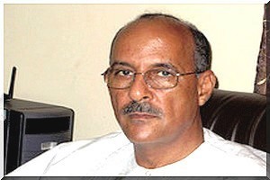 Mohamed Ould Abdel Aziz est le seul responsable de la crise politique, selon Ould Bettah