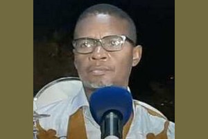 Mauritanie: Ould Bilal gagne la confiance des députés