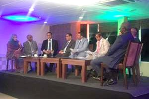 Mauritanie-2017 : huit ministres réalisent des bilans