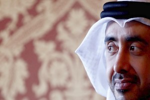 Le prince héritier d'Abou Dhabi visé par deux plaintes en France