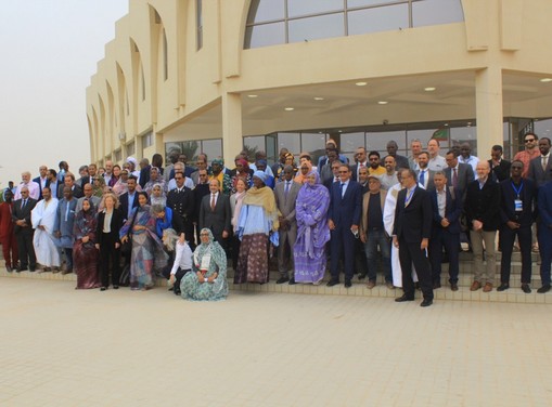 Gestion de la Biodiversité côtière et marine en Mauritanie, plaidoyer pour la science