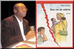 Rencontre exceptionnelle : La Mauritanie et sa littérature