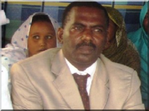 IRA Mauritanie: « Il faut arrêter le militantisme par voie de déclarations… » 