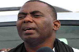 Double discours de Biram Dah Abeid sur l’esclavage en milieu Soninké ?