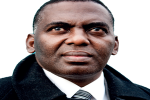 Biram Dah ABEID : J’ai honte de mes collègues députés qui appellent à violer la Constitution