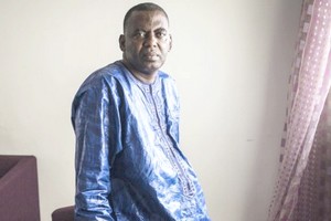 Mauritanie – Biram Dah Abeid : « Cette nouvelle incarcération n’a rien changé : je suis candidat à la présidentielle de 2019 »