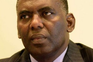 Mauritanie : «on me prépare un procès politique» dénonce Biram Abeid depuis sa cellule