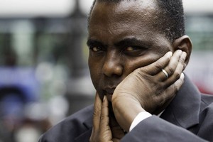 Mauritanie : Biram Abeid, déféré au Parquet