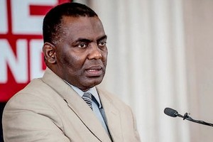 Mauritanie : l'opposant Biram Dah Abeid de nouveau en prison