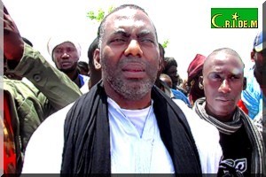 Le BEMOP 'est une institution esclavagiste', selon Biram