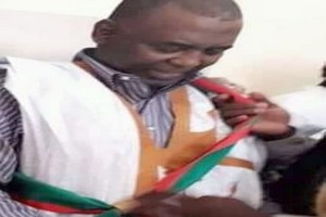 Mauritanie: un député antiesclavagiste jugé pour 