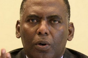 Mauritanie : l'opposant anti-esclavagiste Biram Ould Dah Abeid, candidat à la présidentielle de juin 2019