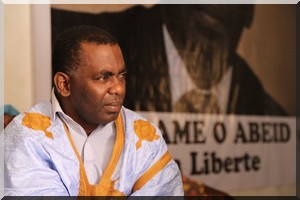Régler la question harratine est indissociable du Saint Coran et de la Sunna, écrit Biram