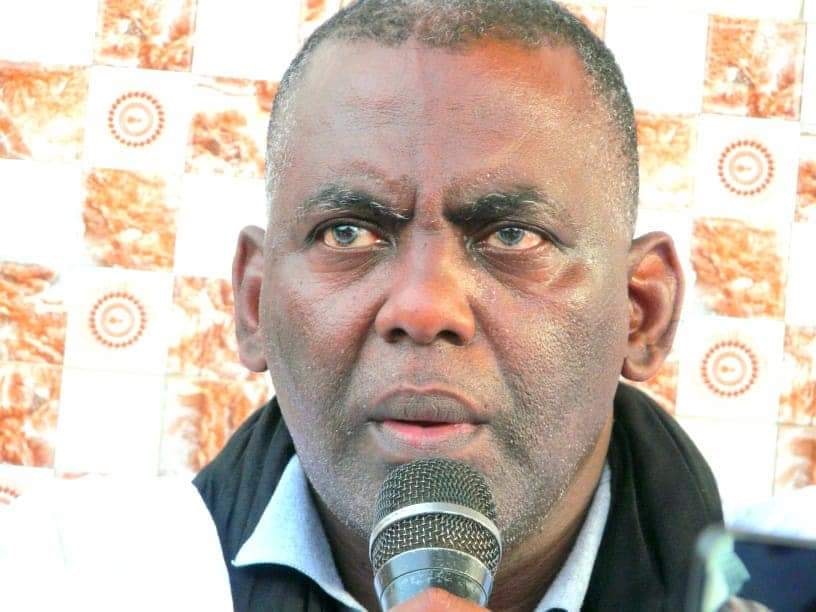 Biram Dah Abeid septique quant à des résultats probants à l’issue du dialogue prévu avec le régime 