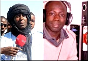 Propos de Biram : Kassataya persiste et signe. 
