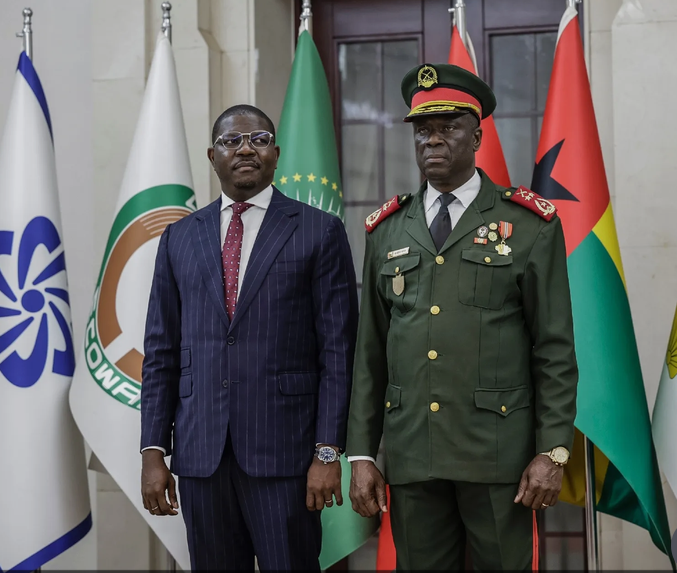 Guinée-Bissau: «Les conditions ne sont pas réunies pour tenir les élections le 6 décembre»