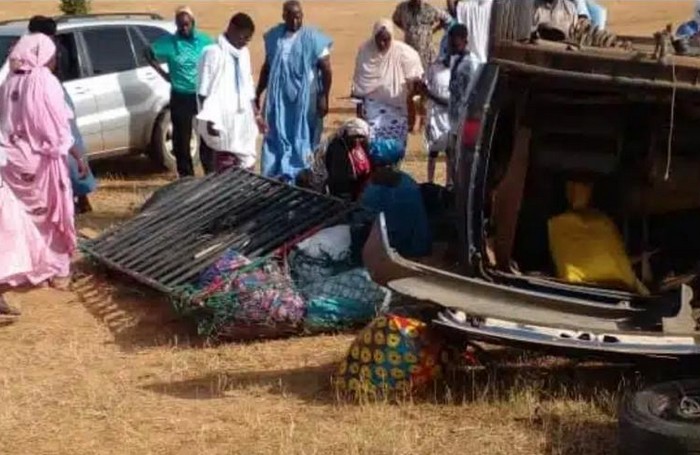 7 morts et 34 blessés en 72 heures