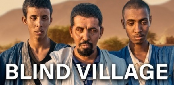 Dali Koumbé : Le village en Mauritanie où la cécité est présente dès la naissance