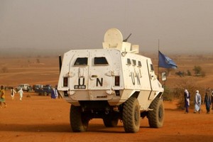 Une force de l’Union africaine de 3000 hommes pour le Sahel