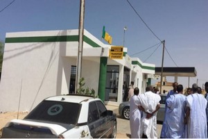 Mauritanie : peines allégées pour les braqueurs de la BMCI