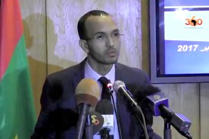 Vidéo. Mauritanie: démonétisation et renforcement de la valeur de l'ouguiya