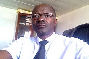 Interview avec N’Diaye Bocar