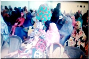 Les OSC au service de la Mauritanie : Un pari du forum social d’Aleg 