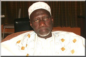 Gamou annuel des Casamançais de Mauritanie : L’imam El Hadji Fansou Bodian appelle au rapprochement des peuples et au renforcement de l’islam