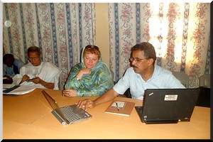 La Banque Mondiale approuve un financement de 132 millions d’Ouguiyas au profit de la commune de Boghé