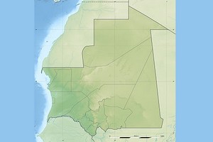 A Boghé 3 communes sont déconnectées
