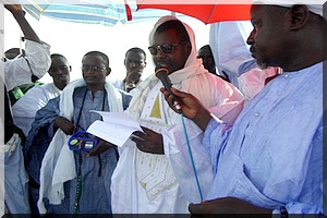 Boghé :  la  Fête d’El Id Al Adha a été célébrée dans de bonnes conditions [PhotoReportage]