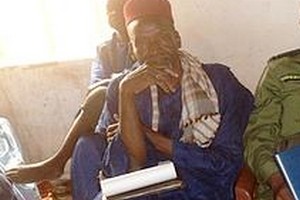N’Diaye Daouda, nouveau Fédéral de l’UPR au Brakna 