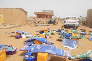 Sos victimes du Brakna: la société  civile se mobilise!