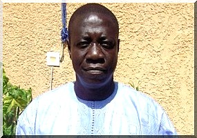 Boghé : Entretien  avec Mr Cheikh Diouf  Conseiller Pédagogique de Tostan.