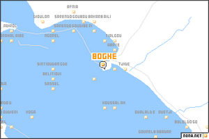 Boghé : Macina accuse Bathia de manipulations frauduleuses 