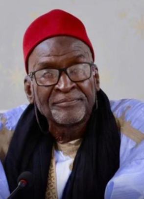 Hommage à Daouda Ndiaye, le baobab de la plaine de Boghé: Le Baobab est tombé