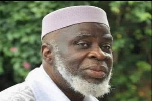 Boikari Fofana n'est plus, la Côte d’Ivoire pleure son leader musulman