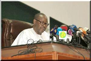 La presse indépendante indésirable à l’Assemblée Nationale