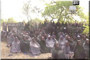 Nigeria: accord avec Boko Haram pour la libération des lycéennes