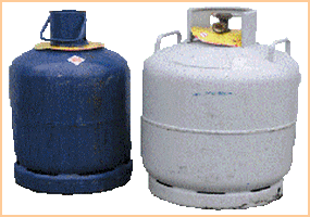 Kseir Torchane : privé de gaz butane…. a la veille de la Guetna.