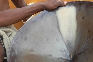 Sahel : le boom de l’or permet aux groupes armés et jihadistes de se financer 