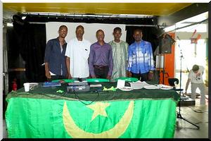 La Mauritanie à Bordeaux, Journée Culturelle