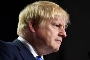 Coronavirus : le Premier ministre britannique Boris Johnson testé positif