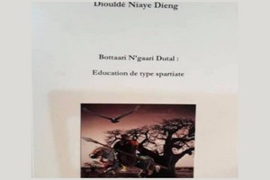 Note de lecture: Bottaari ngari dutal, la bravoure, une vertu innée