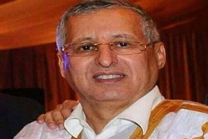 Mauritanie : Bouamtou appelle à voter contre le